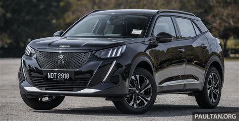 peugeot malaysia review